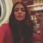 Malavika Mohanan Instagram – From a galaxy far far away