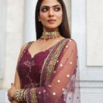 Malavika Mohanan Instagram - 🌹