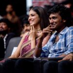 Malavika Mohanan Instagram - #Master 🔥