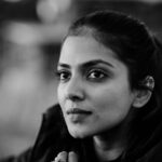 Malavika Mohanan Instagram -