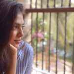 Malavika Mohanan Instagram – Home 🤍
