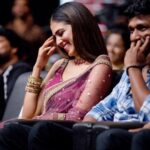 Malavika Mohanan Instagram - #Master 🔥
