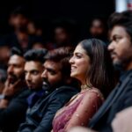 Malavika Mohanan Instagram - #Master 🔥