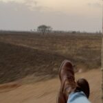 Malavika Mohanan Instagram – I have always wanted to visit Tadoba Tiger Reserve for years since I heard that some of the best tiger sightings in india happen here and I’m finally here with my favourite girls! 👯‍♀️👯‍♀️
We saw 2 tigers and 1 leopard on our first safari itself and are now aiming high and hoping to see the melanistic leopard next 😬
A big shout out to Annie for hosting us at her gorgeous place @the_bamboo_forest ! And a big thank you to your amazingly talented naturalist-Akshay whose expertise has shown us 4 big cats in just 2 days & hopefully a lot more in the coming couple of days! 🐯♥️