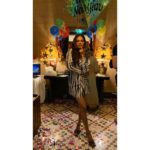 Malavika Mohanan Instagram – Wish all of you a Happy New Year! 🥳 ♥️ 📸 My happy person @ripanshijain Sheraton Addis, a Luxury Collection Hotel