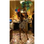 Malavika Mohanan Instagram – Wish all of you a Happy New Year! 🥳 ♥️ 📸 My happy person @ripanshijain Sheraton Addis, a Luxury Collection Hotel