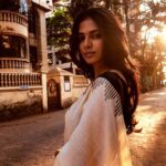 Malavika Mohanan Instagram - ☀️ 📸 @sinbadphgura