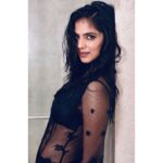 Malavika Mohanan Instagram - 🖤