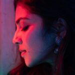 Malavika Mohanan Instagram - ❣️