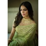 Malavika Mohanan Instagram – 💕