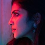 Malavika Mohanan Instagram - ❣️