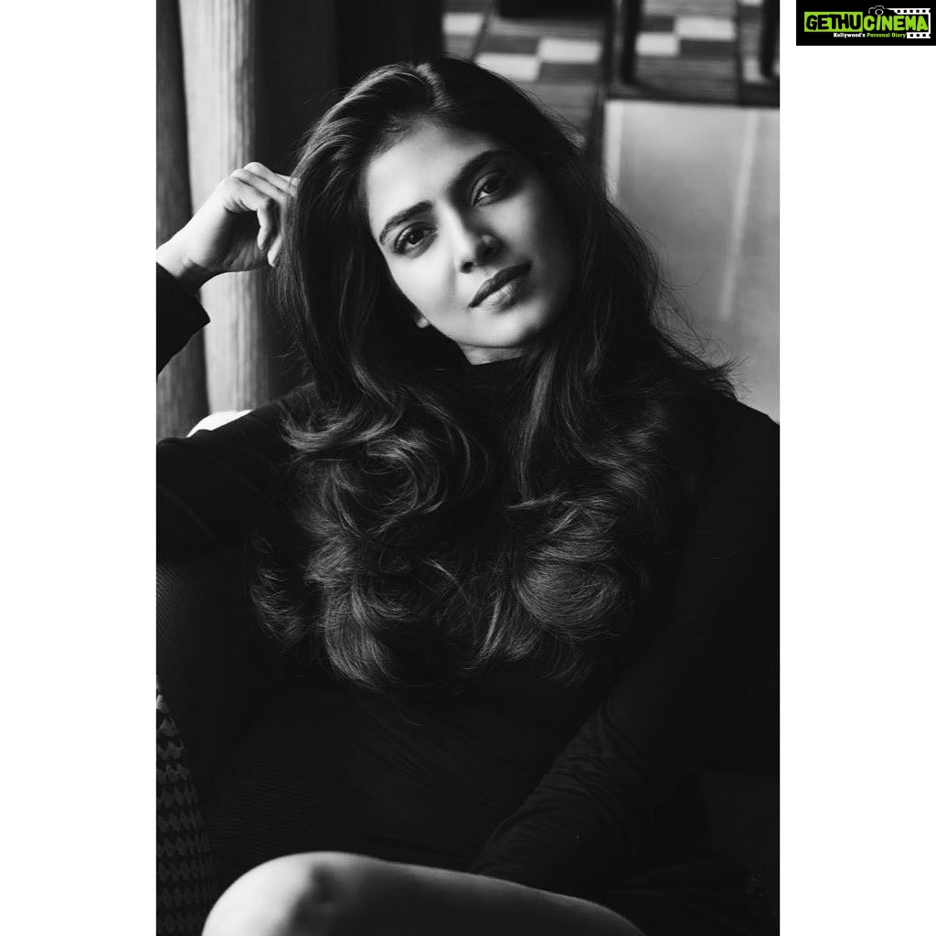 Malavika Mohanan Instagram - “Sometimes you gotta be a beauty and a beast”