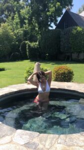 Mallika Sherawat Instagram - My perfect weekend 💦 . . . . . . . . . . #positiveaffirmations #healthymind #innerstrength #trustyourjourney #healthymindset #positivemind #getoutside #naturegram #exploretocreate #happyheart #happyplace #happythoughts #instamood #smilesallaround #alwayssmile #peace #peacefull #lifeisbeautiful #inspire #joy #wildnature #natgeo #planetearth #escape #wildplanet #sonya7iii #colorful Los Angeles, California