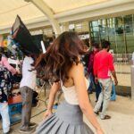 Malvika Sharma Instagram - Your wings already exist, all you have to do is fly 🧚🏼‍♀️