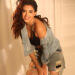 Malvika Sharma Instagram - You make my heart smile ❤️ 📸 @faizialiphotography Make up @makeup_asfaque