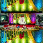 Manali Rathod Instagram - Bhavya Tulasi Vanam
