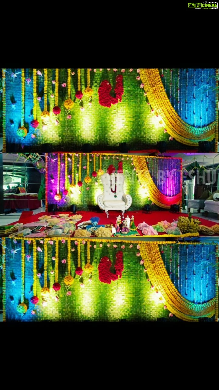 Manali Rathod Instagram - Bhavya Tulasi Vanam