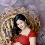 Manali Rathod Instagram -