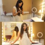 Manali Rathod Instagram - @i_manalirathod 's latest vlog Dressing room organization video out now in #ManalisWorld youtube channel. 👉 https://youtu.be/yqqtFTJndeo #Strikers #ManaliRathodVlogs #ManalisWorldChannel #Manali #ManaliRathod #ManalisWorldYouTubeChannel #ActressManaliRathod #ActressManali