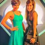 Mandira Bedi Instagram - It was yesterday. But we were together the whole day. #loveyou Zabs! Happy birthday for yesterday. You don’t know how much you mean to me. 🥰 Love you.. from the bottom of my heart ❤️