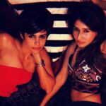 Mandira Bedi Instagram – Happy birthday my sweet, sweet T. It’s not like I know you from forever… But I know that I will love you forever !! ❤️ Stay the shiny, happy girl you are ,ALWAYS!! ❤️✨❣️🧿