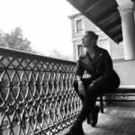 Manisha Koirala Instagram - Black and white!! Now ( @nicasiabankofficial shoot ) & then ( sangdil samam film) H&M by @makeupbysumanlama STYLE by @uzustyles Sangdil Sanam look by my darling friend @anasingh5 💐