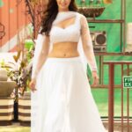 Meenakshi Dixit Instagram – The most casual fun shoot 😇
Enjoyed creating moments ❤️

#meenakshidixit #photography #photooftheday #instagood #whitedress #ethnicwear #trending #fashion #mystyle