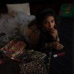 Meera Chopra Instagram –