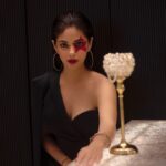 Meera Chopra Instagram – You just have to trust your own madness!!