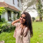 Meera Nandan Instagram - Just because I miss naadu a lil too much today 🤍🥹 Kochi, India