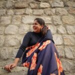 Meera Nandan Instagram - Who’s ready for the weekend? 😆 Dubai, United Arab Emiratesدبي