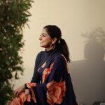 Meera Nandan Instagram - 💙 Dubai, United Arab Emiratesدبي
