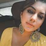 Meera Nandan Instagram – 💛