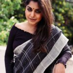Meera Nandan Instagram - 🖤