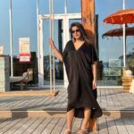 Meera Nandan Instagram - Out of captions! 😜 Dubai, United Arab Emiratesدبي