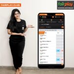 Megha Akash Instagram – Use affiliate code MEGHA200 to get a 200% bonus on your first deposit on @FairPlay_india –  India’s first certified betting exchange. Bet at the best odds in the market and cash in the biggest profits directly into your bank accounts INSTANTLY! Greater odds = Greater winnings! FLAT a 25% LOSSBACK BONUS  on your losses in the last week of IPL!
Find MAXIMUM fancy and advance markets on FairPlay Club!
Play live casino and Indian card games with real dealers and find premium markets to bet on for over 30 different sports to bet on and win big at! 
Get 24*7 customer service and experience totally safe and secure betting only on FairPlay! GET, SET, BET!

#fairplayindia #safesportsbetting #sportsbettingindia #betnow #winbig #sportsbook #onlinebettingid #bettingid #cricketbettingid #livecasino #livecards #bestodds #premiummarkets #safebet #bettingtips #cricketbetting #exchangeodds #profits #winnings #earnnow #winnow #t20cricket #ipl2022 #t20 #ipl #getsetbet