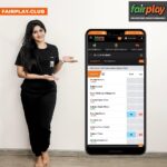 Megha Akash Instagram - Use affiliate code MEGHA200 to get a 200% bonus on your first deposit on @FairPlay_india - India’s first certified betting exchange. Bet at the best odds in the market and cash in the biggest profits directly into your bank accounts INSTANTLY! Greater odds = Greater winnings! FLAT a 25% LOSSBACK BONUS on your losses in the last week of IPL! Find MAXIMUM fancy and advance markets on FairPlay Club! Play live casino and Indian card games with real dealers and find premium markets to bet on for over 30 different sports to bet on and win big at! Get 24*7 customer service and experience totally safe and secure betting only on FairPlay! GET, SET, BET! #fairplayindia #safesportsbetting #sportsbettingindia #betnow #winbig #sportsbook #onlinebettingid #bettingid #cricketbettingid #livecasino #livecards #bestodds #premiummarkets #safebet #bettingtips #cricketbetting #exchangeodds #profits #winnings #earnnow #winnow #t20cricket #ipl2022 #t20 #ipl #getsetbet