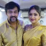 Meghana Raj Instagram - You and me … for eternity ♾ there never was one like you, and there will be none like you… YOU, CHIRU… the ONE and ONLY ❤️ LOVE YOU ❤️