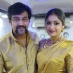 Meghana Raj Instagram – You and me … for eternity ♾ there never was one like you, and there will be none like you… YOU, CHIRU… the ONE and ONLY ❤️ LOVE YOU ❤️