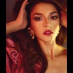 Mehrene Kaur Pirzada Instagram – 💥