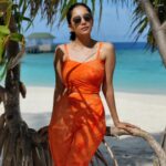 Milana Nagaraj Instagram – PC: @darling_krishnaa 🧡
@siyamworld @trawel_mart
#siyamworld #trawelmart #travelwithtrawelmart #sunsiyamresorts #worldofpossibilities #byebyeboredom #helloendlessescapades #maldives Siyam World