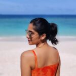Milana Nagaraj Instagram – PC: @darling_krishnaa 🧡
@siyamworld @trawel_mart
#siyamworld #trawelmart #travelwithtrawelmart #sunsiyamresorts #worldofpossibilities #byebyeboredom #helloendlessescapades #maldives Siyam World