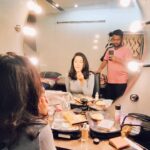 Milana Nagaraj Instagram – Ok Monday, let’s do this š
#ShootDiaries #LoveBirds
#milananagaraj