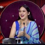 Miya George Instagram - Don't forget to watch today's sizzling episode of DANCE KERALA DANCE nly on @zeekeralam at 9pm