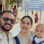 Miya George Instagram - Family♥️