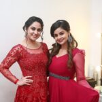Miya George Instagram - Laughter, energy, sparkle and comfort ✨✨✨✨✨ Some are totally Born to spread it all @meet_miya who is One such ⭐️💕 Kochi, India