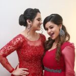 Miya George Instagram - Laughter, energy, sparkle and comfort ✨✨✨✨✨ Some are totally Born to spread it all @meet_miya who is One such ⭐️💕 Kochi, India