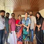 Miya George Instagram – Associating with @raw_andtrue as their Brand Ambassador is nothing less than an achievement. The team Raw & true is a genuine team nd their motto is to bring quality products. Gud luck to Muralidharan sir nd his fmly. Yet another work with the busiest adfilm maker @gopzme is absolute pleasure..Thank u for the opportunity. Can’twait to show what we have in stock for u all 🥰🤘