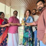 Miya George Instagram – Associating with @raw_andtrue as their Brand Ambassador is nothing less than an achievement. The team Raw & true is a genuine team nd their motto is to bring quality products. Gud luck to Muralidharan sir nd his fmly. Yet another work with the busiest adfilm maker @gopzme is absolute pleasure..Thank u for the opportunity. Can’twait to show what we have in stock for u all 🥰🤘