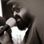 Mohanlal Instagram - 📸 @director_aniesh_upaasana